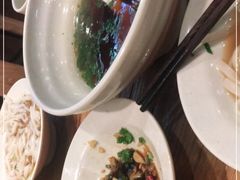-湘人龙记老长沙米粉(鸟巢店)