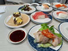 -滨寿司(新街口中央商场店)