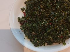 -李记搅团•非遗陕菜(三桥店)