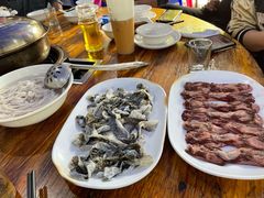 -章记正宗南岗鱼蛋火锅