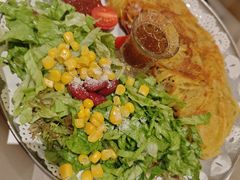 -七八冷面·延边朝鲜族美食(世纪汇店)