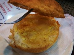 -兰芳园(上环店)