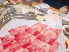 -煲大王猪肚鸡·椰子鸡火锅(红谷滩万达店)