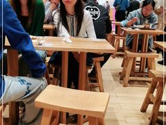 -小满手工粉(上海月星环球港店)