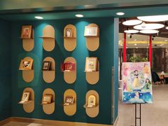 -海马体照相馆(北京apm店)
