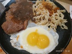 -纽斯特牛排自助餐厅(浦江万达店)