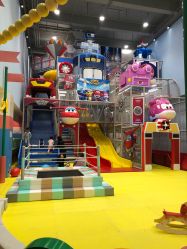 -乐多星球潮玩中心(沈阳嘉里城店)