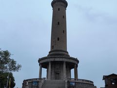 -白玉山景区