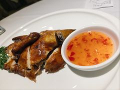 -万龙洲海鲜(南新仓店)