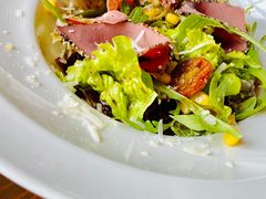 -YUE·6·西式融合餐厅(外滩六号店)