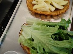 -野菌园·野生菌火锅首创第一家(关兴路总店)