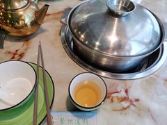 -四季合味椰子鸡(南山大冲店)