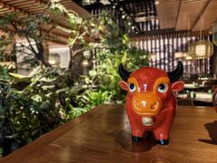 -锦府盐帮·李宅(领展购物广场中关村店)