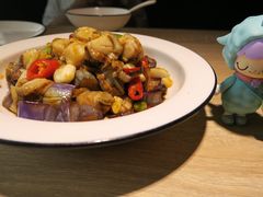 -味莊·青岛菜(云霄路店)