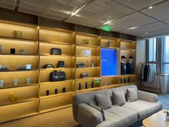 -蔚来中心(北京中关村店)