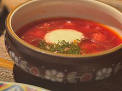 -卢布里西餐厅(总店)