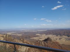 -吉林拉法山