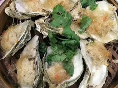 -桥东喜碧海鲜街(水东街店)