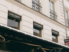 门面-FAUCHON