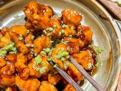 -马灯部落·西湖边的创意山景餐厅(虎跑动物园店)