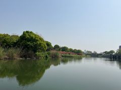 -苏州太湖湖滨国家湿地公园