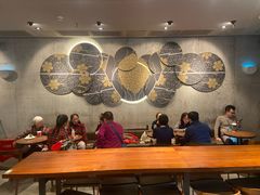 -星巴克(福州三坊七巷店)