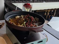 -桥边小楼·手工云南菜·古城观景小楼
