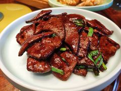 -那家小馆(摩天活力城店)