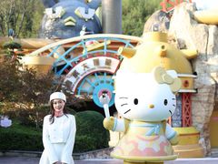 -安吉Hello Kitty乐园