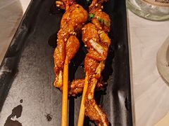 -肥肥虾庄·金牌油焖大虾(沙湖店)