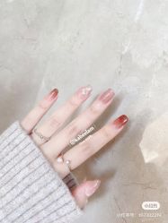 -妙睫屋日式美甲美睫