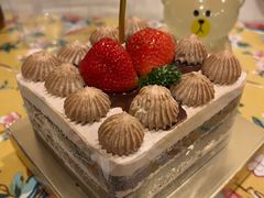 -蒲缇烘焙(铁西万象汇店)