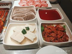 -海底捞火锅(王府井店)