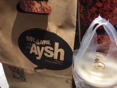 -艾薯夫妇Aysh(红山店)