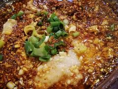 -川椒媚双椒烤鱼(鑫江东方城购物中心店)