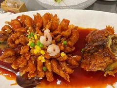 -苏城小院·园林精致苏州菜(斜塘老街店)
