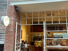 -佐敦面包铺·JORDAN BAKERY