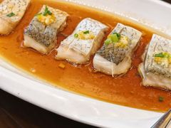 -金陵山水丽景酒店-中餐厅