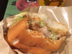 -麦当劳(豫园店)