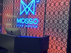 -MOSSO·Liveshow(M3香港广场店)