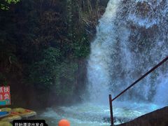 -清泉湾生态旅游度假区