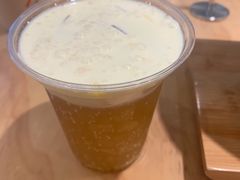 -火山屋台(新街口店)