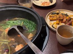 -滇野云南野生菌餐厅(陕西南路店)