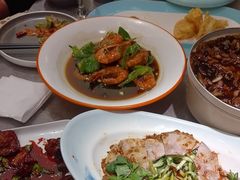 -香阁餐厅·常州菜·常州菜代表品牌(新北奥体店)