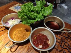 -原始泥炉烤肉(总店)