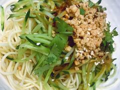 麻辣凉面-阳阳中国饭(北京荟聚店)