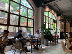 -VESH COFFEE(定西路店)