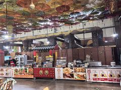 -呀路古热带植物园