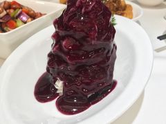 蓝莓山药-金春禧(贵和领秀城店)