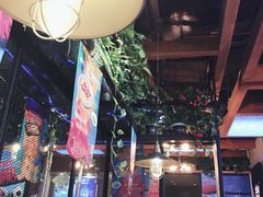 -鱼库·不仅是一家烤鱼店(车公庙店)